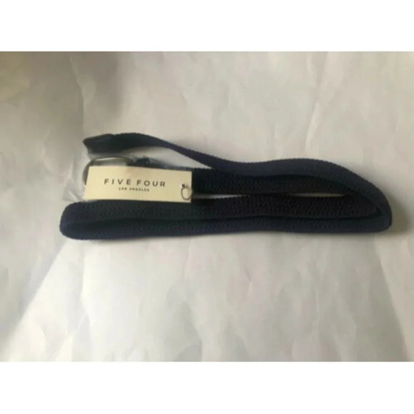 Five Four Los Angeles Men’s Belt Size XL Chilao - Picture 1 of 3
